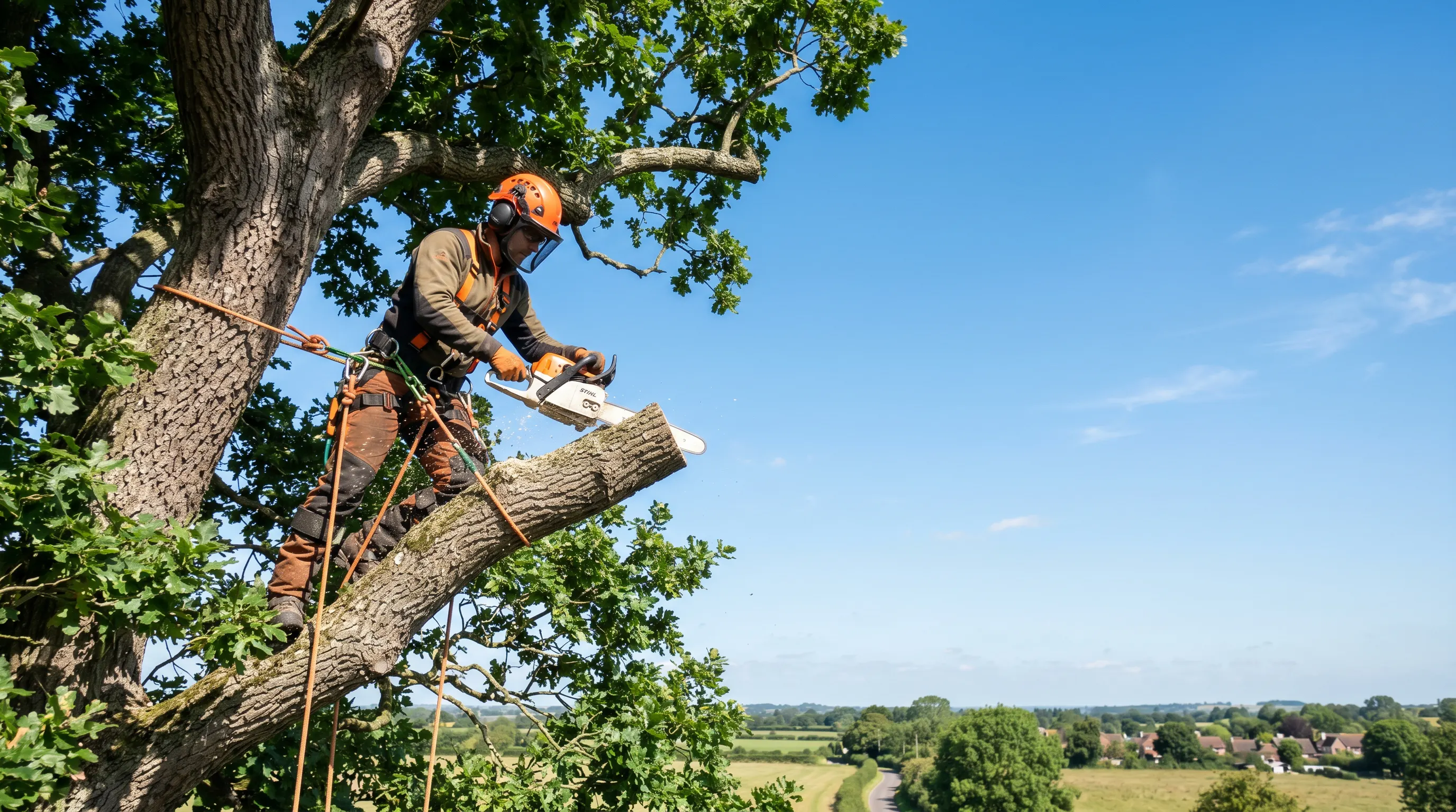 Tree Service Companies professional in Margate, FL